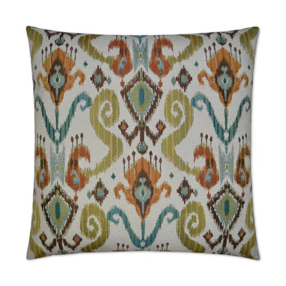 D.V. Kap Carrizozo Multi Color Throw Pillow Insert