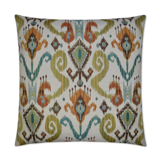D.V. Kap Carrizozo Multi Color Throw Pillow Insert