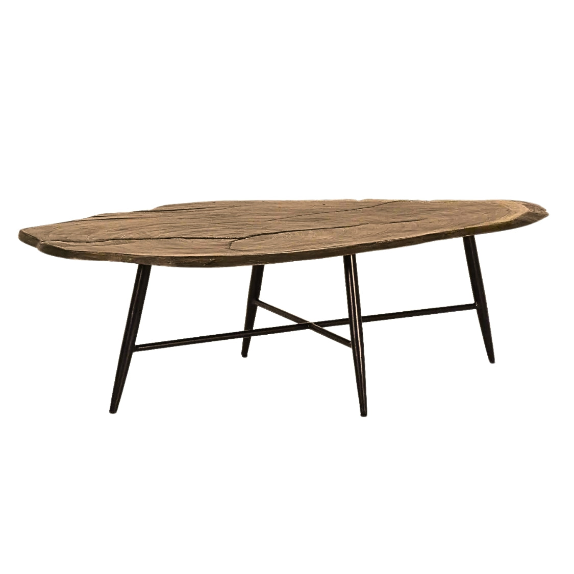 Protective Cover, Castelle Natures Wood Coffee Table