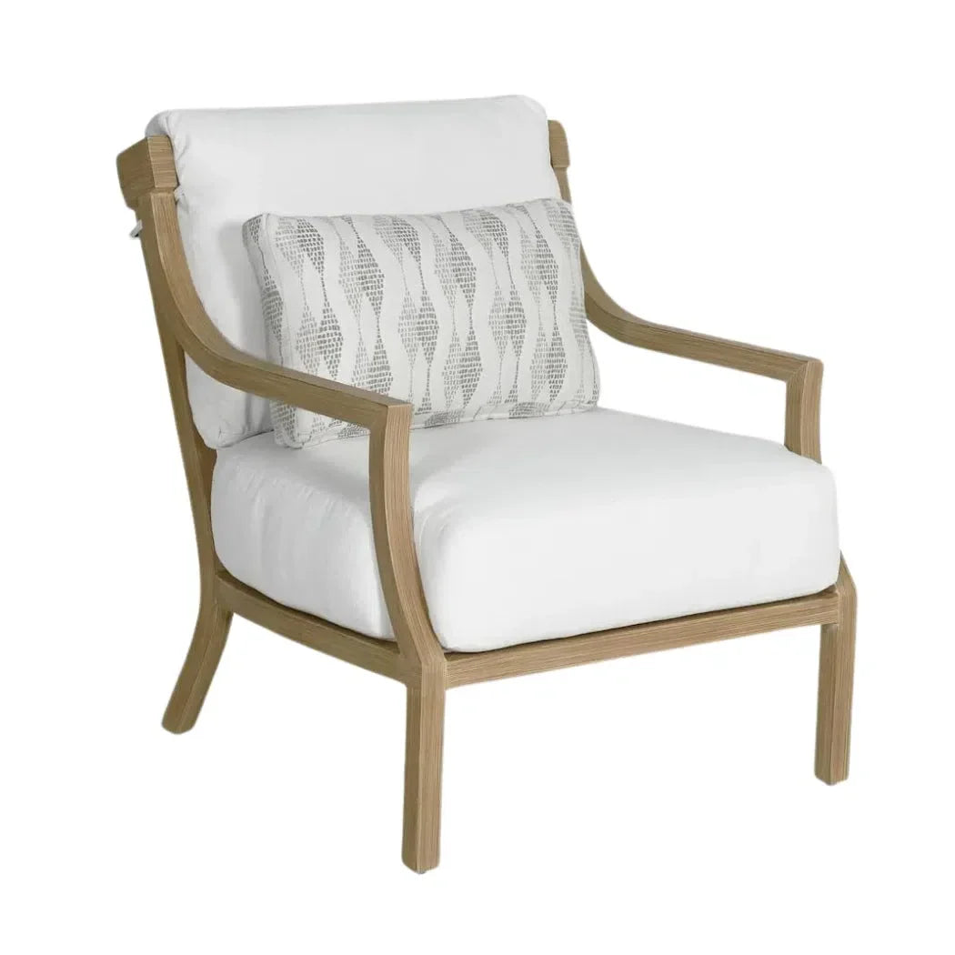 Protective Cover, Nicoya Cushioned Lounge Chair Sunbrella Cushions