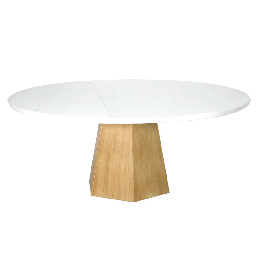 Protective Cover, Nicoya Outdoor Round Coffee Table Cast Aluminium
