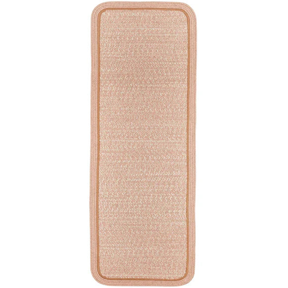 Rhody Rug Casual Comfort Braided Runner Reversible Area Rugs