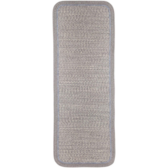 Rhody Rug Casual Comfort Braided Runner Reversible Area Rugs