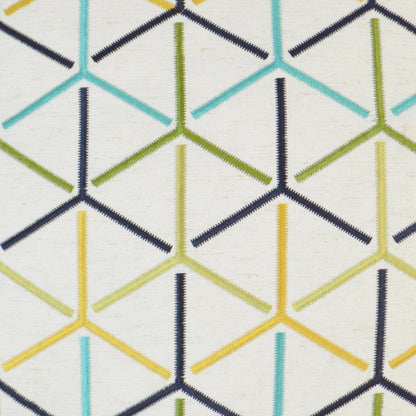 D.V. Kap Catalina Multi Color Throw Pillow Insert