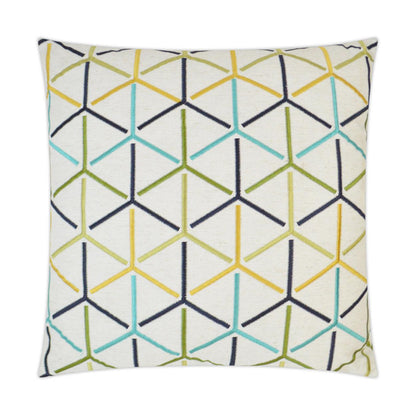 D.V. Kap Catalina Multi Color Throw Pillow Insert
