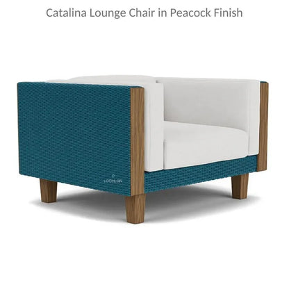 Lloyd Flanders Catalina Wicker Lounge Set Sofa Chairs & Ottomans