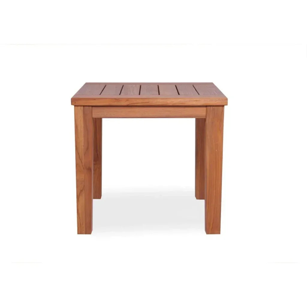 Catalina Wicker Sectional Right Chaise Made USA -- view 22