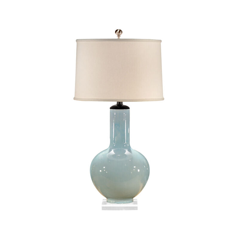 Wildwood Cayden Porcelain Made Table Lamp