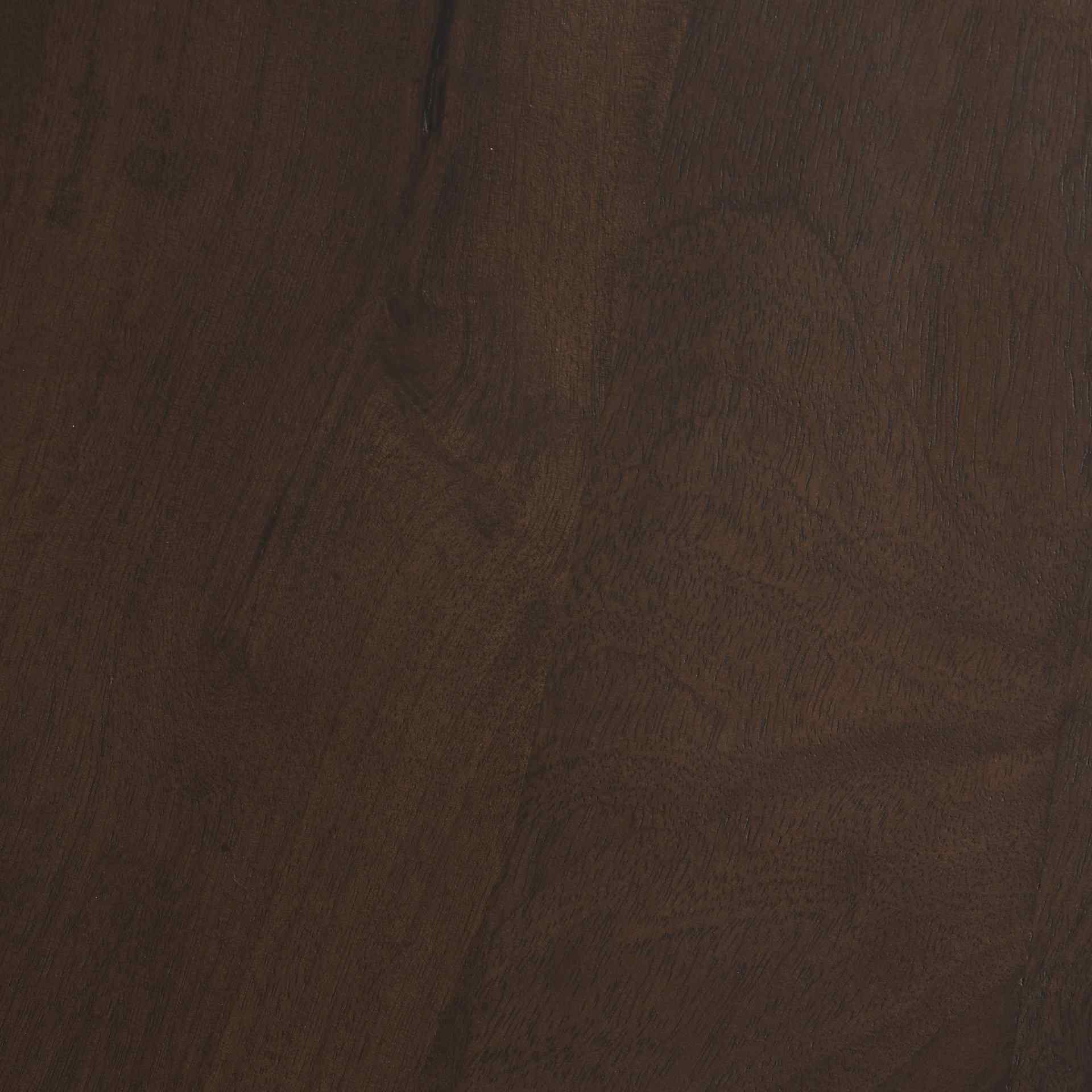 Mercana Cayson Wooden Sculptural Accent Table