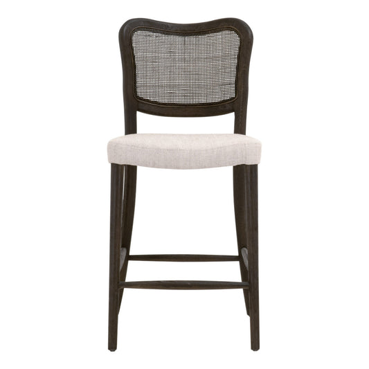 Cela Counter Stool-Dining Chairs-Essentials For Living-Sideboards and Things