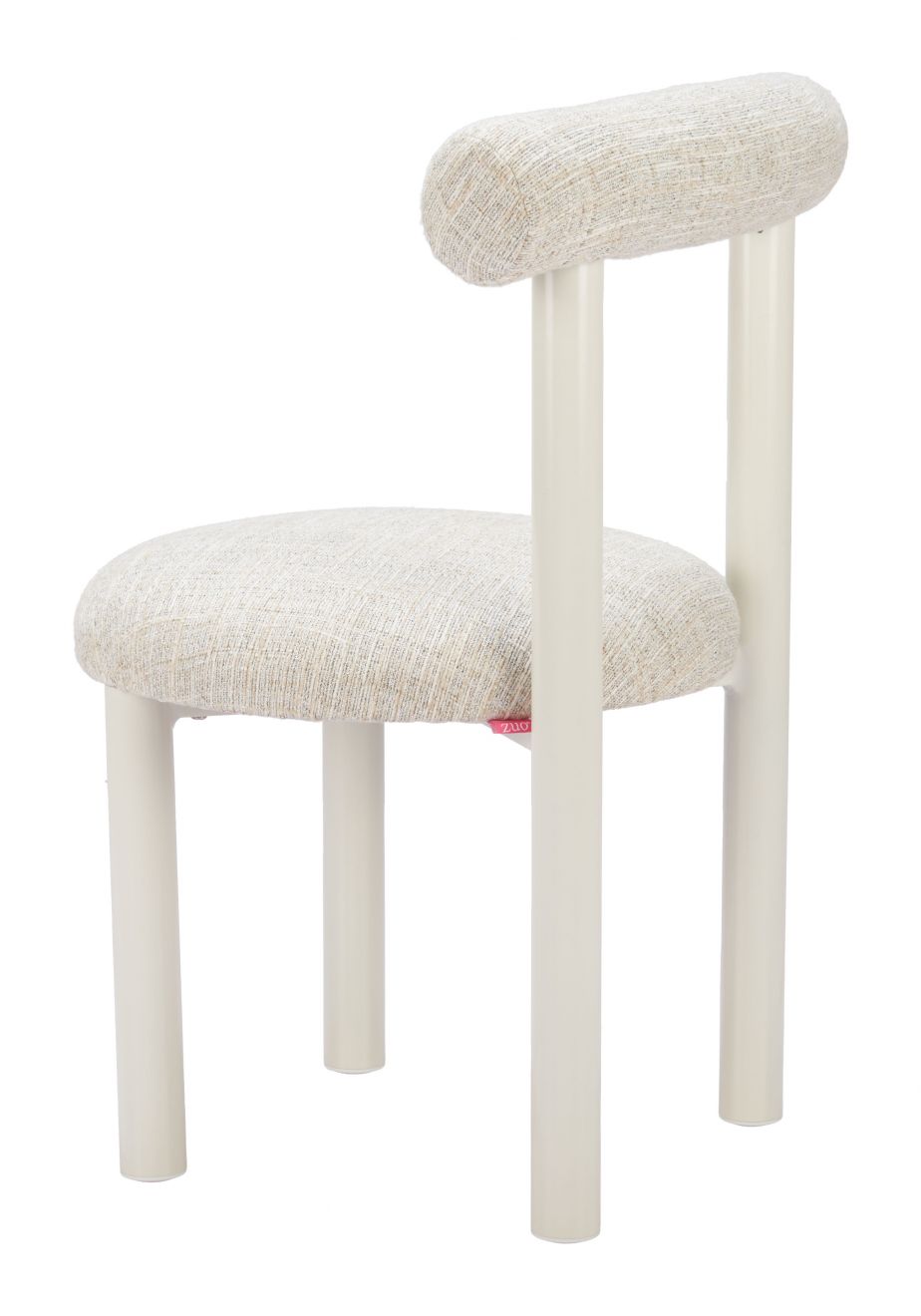 Zuo Modern Ceres Fabric Outdoor Dining Chair