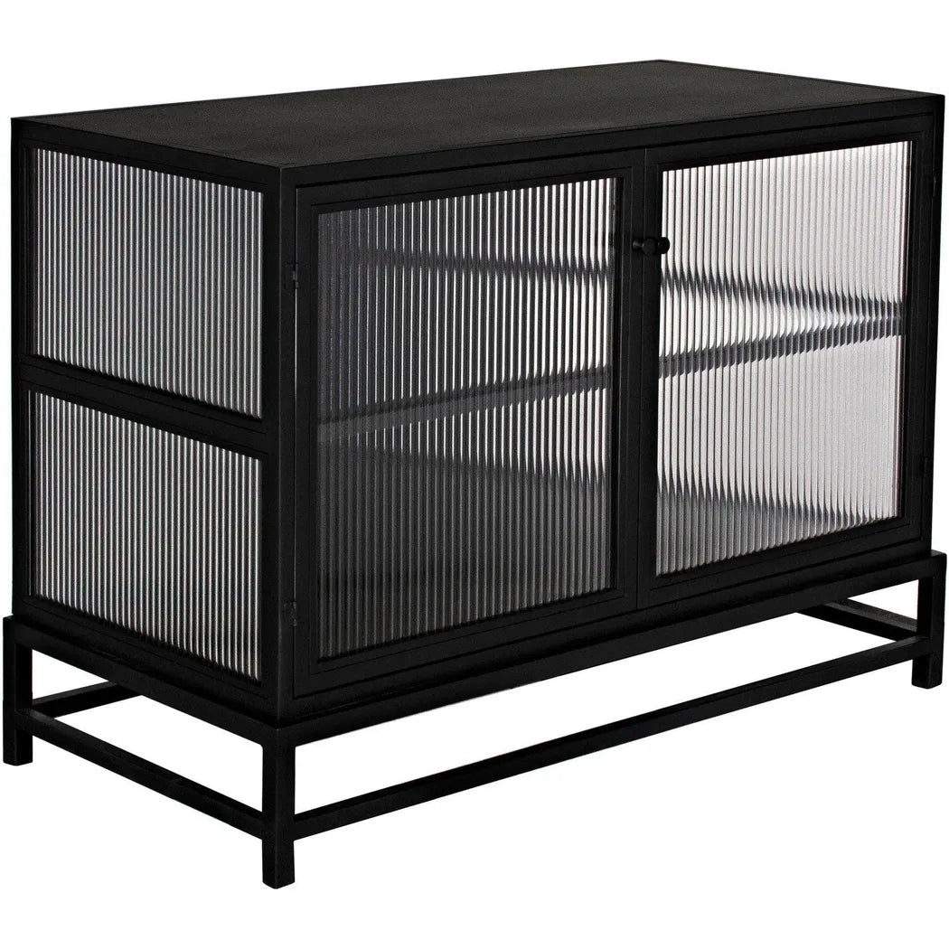 Chandler 2 Door Sideboard, MTB