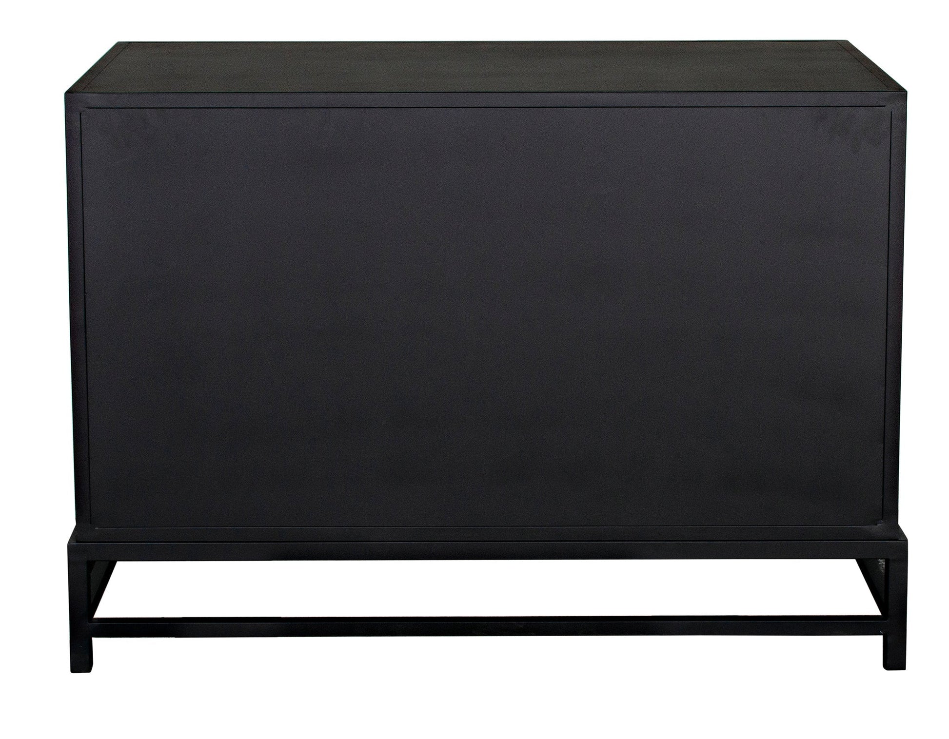 Chandler 2 Door Sideboard, MTB-Sideboards-Noir-Sideboards and Things