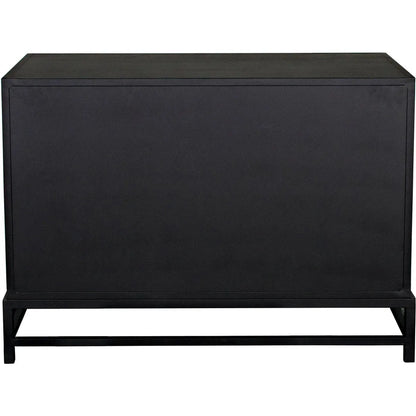 Chandler 2 Door Sideboard, MTB