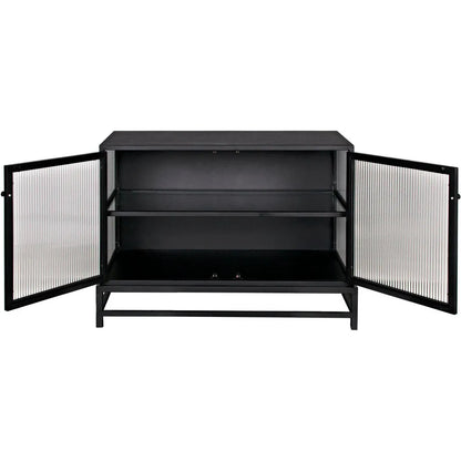 Chandler 2 Door Sideboard, MTB