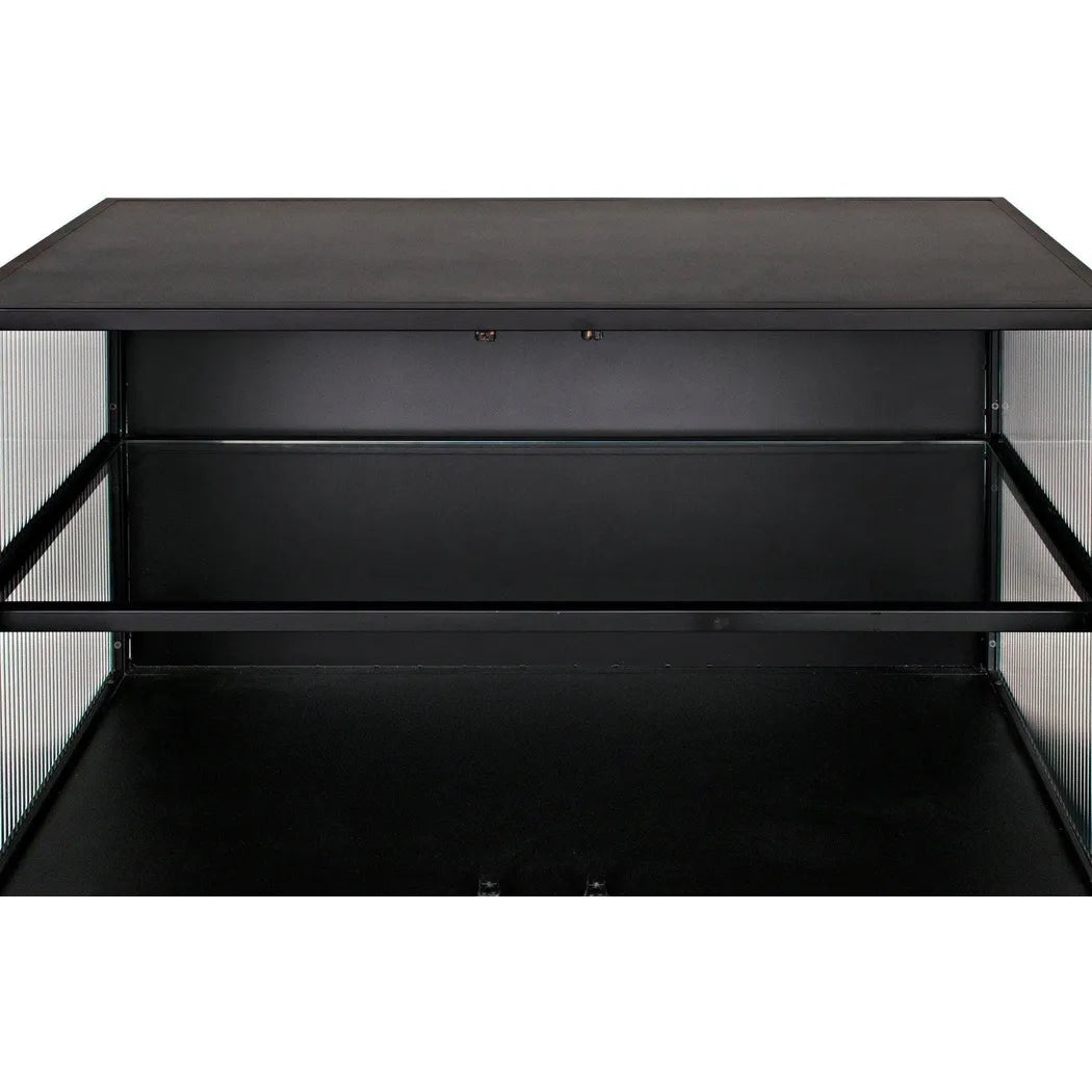 Chandler 2 Door Sideboard, MTB