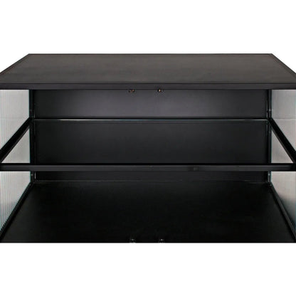 Chandler 2 Door Sideboard, MTB