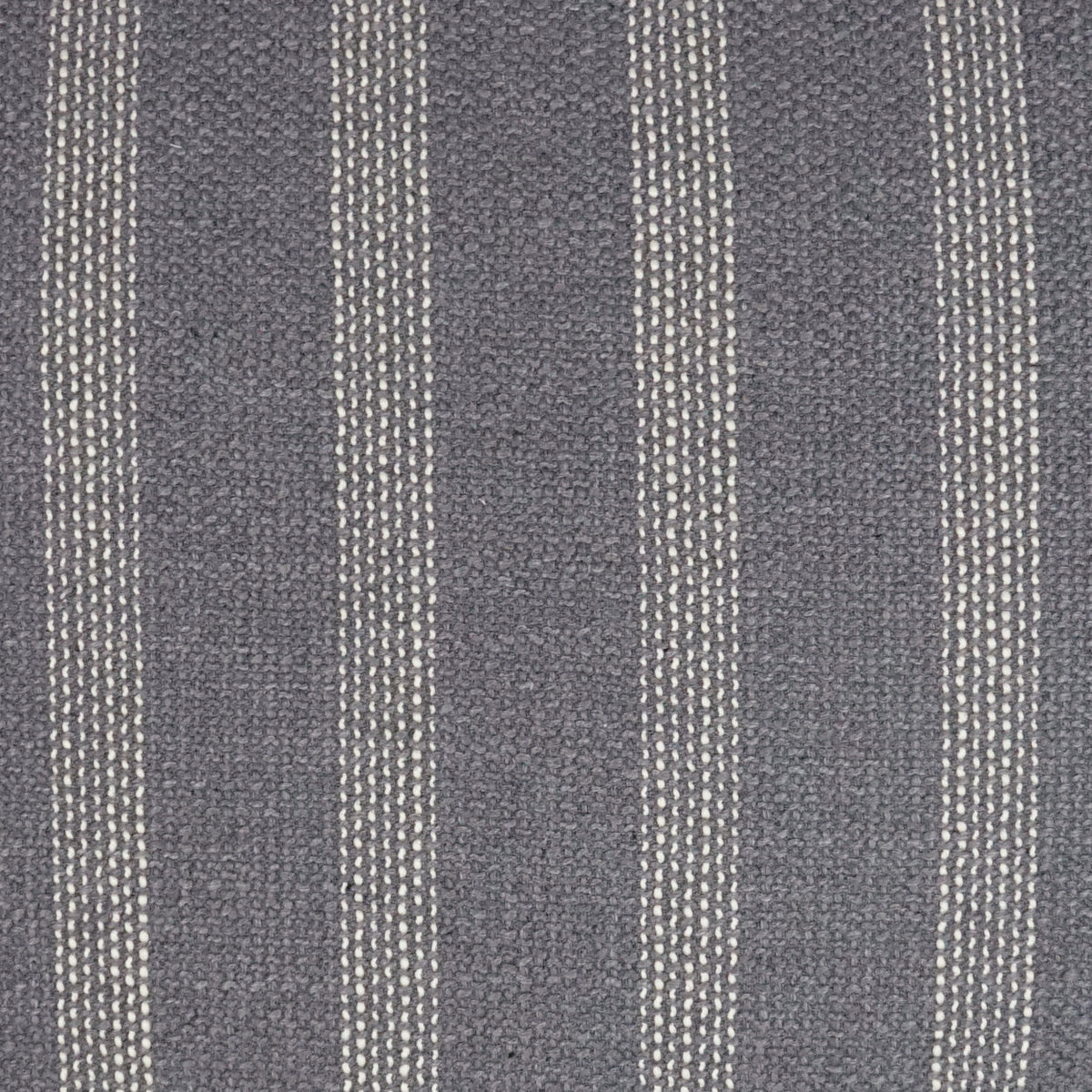 D.V. Kap Channel Caper Grey Throw Pillow With Insert