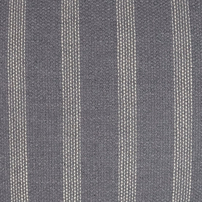 D.V. Kap Channel Caper Grey Throw Pillow With Insert