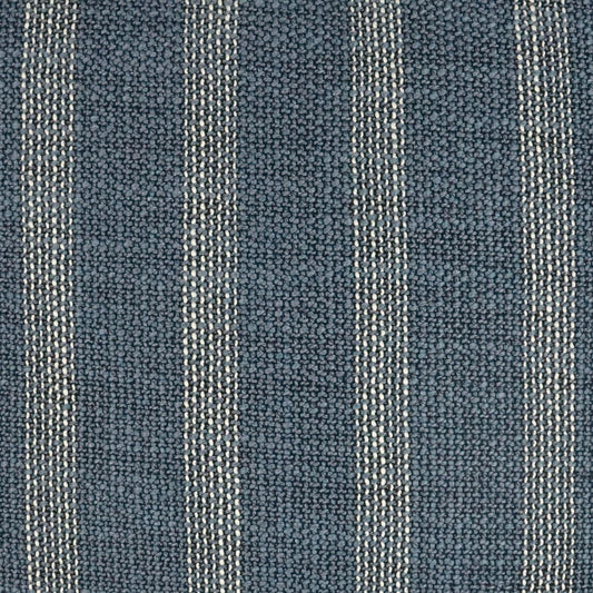 D.V. Kap Channel Prussian Blue Throw Pillow Insert