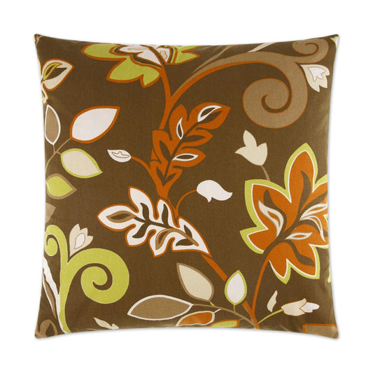 D.V. Kap Charisma Multi Color Throw Pillow Insert