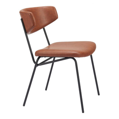 Charon Armless Dining Chair 2PC