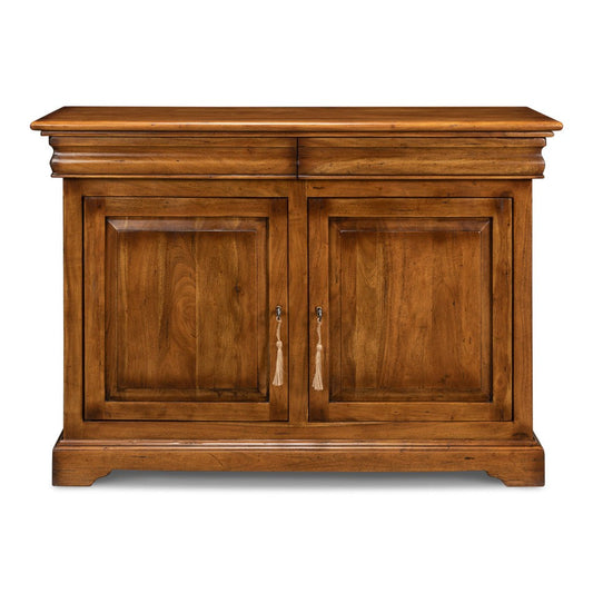 Charterhouse Cabinet Entryway Storage Solution-Accent Cabinets-Sarreid-LOOMLAN