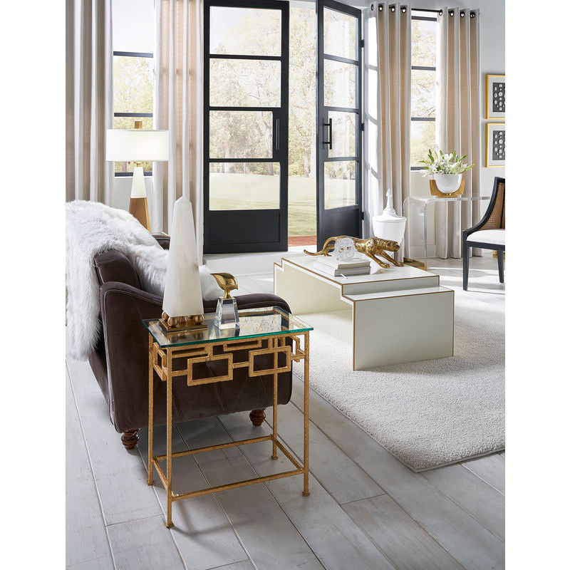 Chelsea House Chatsworth Wooden Made Table
