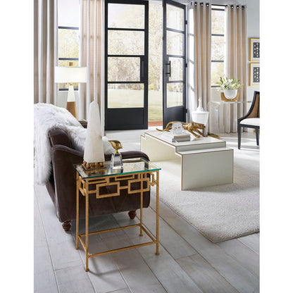 Chelsea House Chatsworth Wooden Made Table
