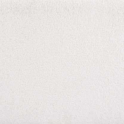 Zuo Modern Chicago Ivory Fabric Accent Chair