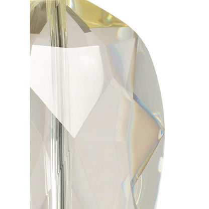 Wildwood Christal Crystal Made Table Lamp
