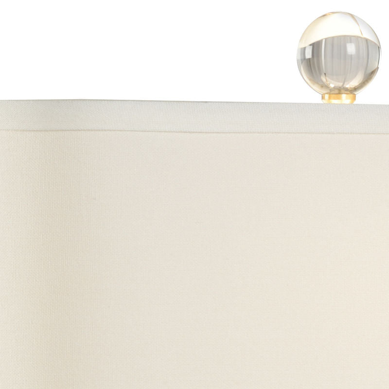 Wildwood Christal Crystal Made Table Lamp
