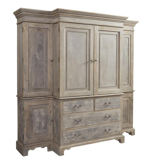 Churchill Cabinet-Accent Cabinets-Furniture Classics-Sideboards and Things