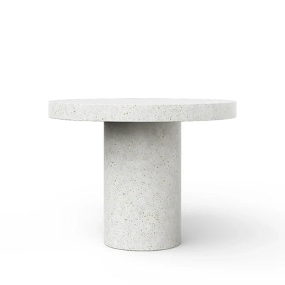 Circa Concrete Outdoor Counter Height Table