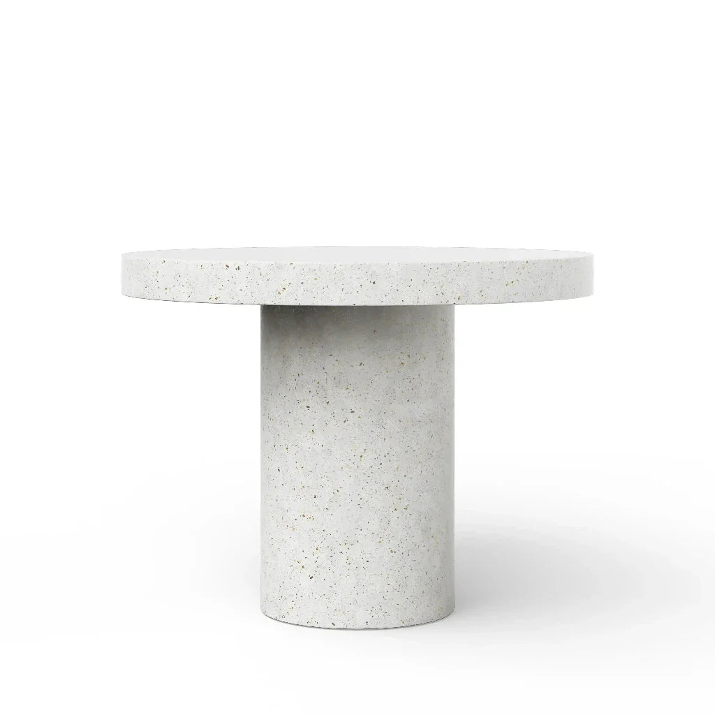 Circa Concrete Outdoor Counter Height Table