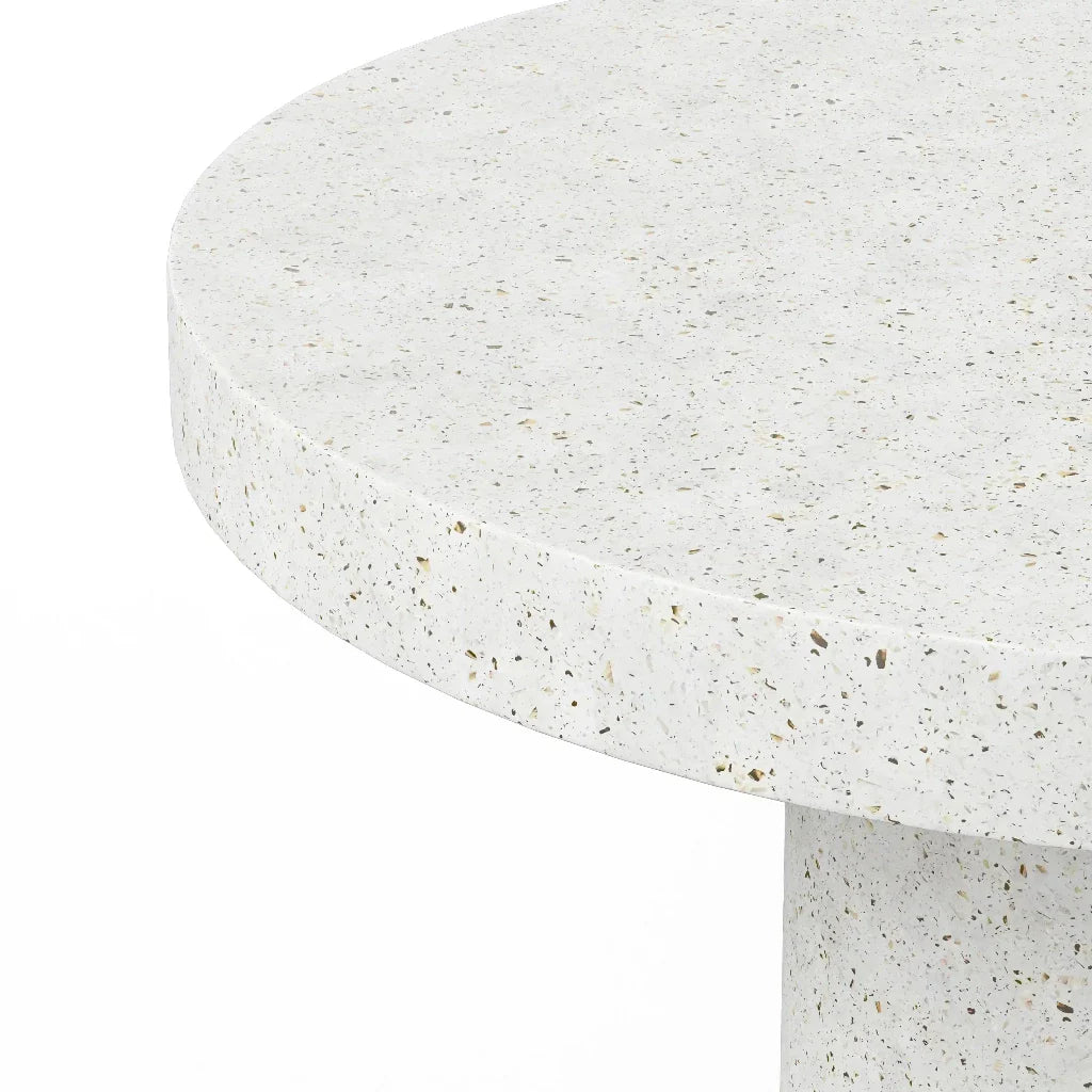 Circa Concrete Outdoor Counter Height Table