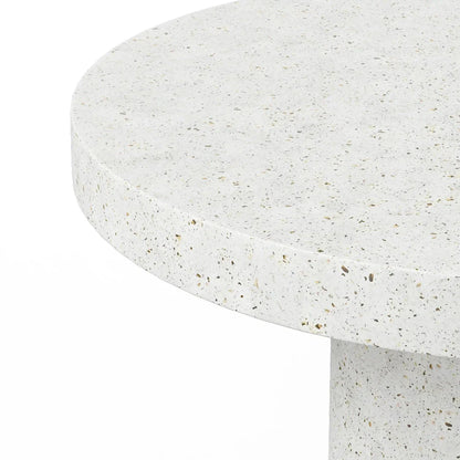 Circa Concrete Outdoor Counter Height Table