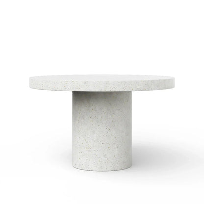 Circa Concrete Outdoor Counter Height Table