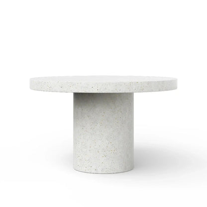 Circa Concrete Outdoor Counter Height Table