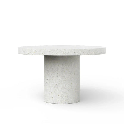 Circa Concrete Outdoor Counter Height Table