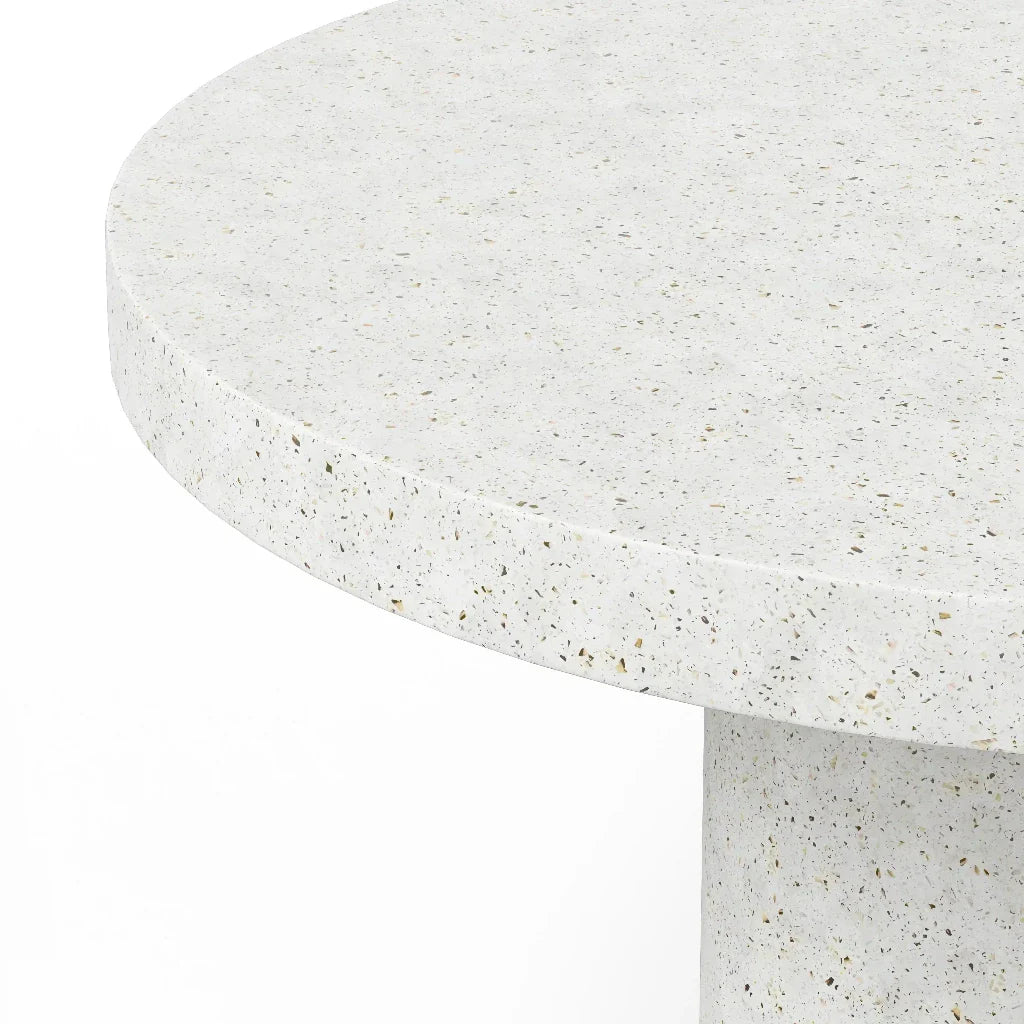 Circa Concrete Outdoor Counter Height Table