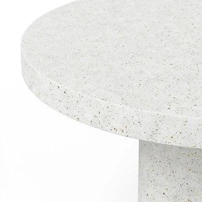 Circa Concrete Outdoor Counter Height Table