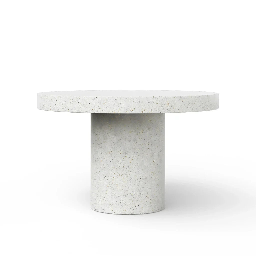 Urbia Circa Concrete Made Outdoor Dining Table