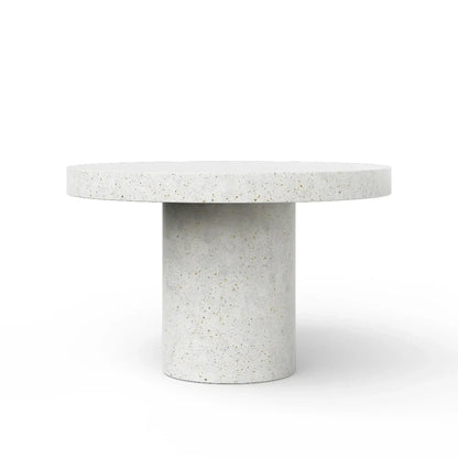 Urbia Circa Concrete Made Outdoor Dining Table