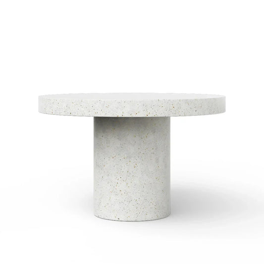 Urbia Circa Concrete Made Outdoor Dining Table