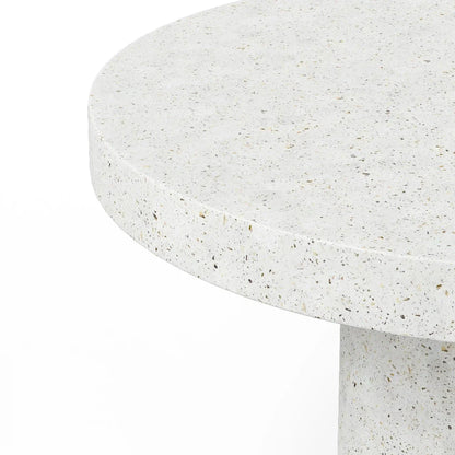 Urbia Circa Concrete Made Outdoor Dining Table