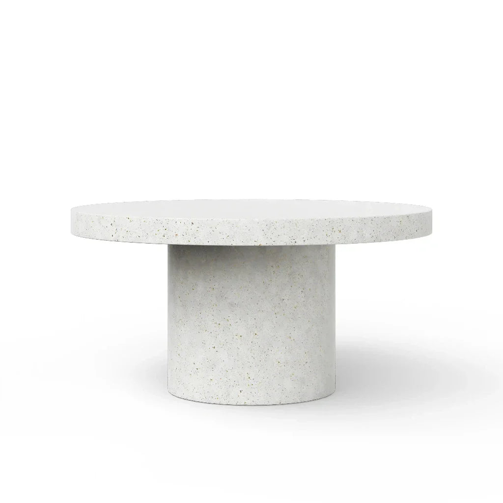 Urbia Circa Concrete Made Outdoor Dining Table