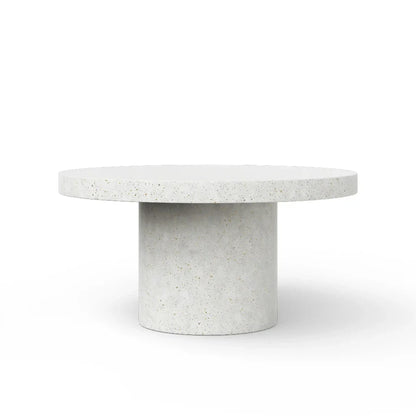 Urbia Circa Concrete Made Outdoor Dining Table