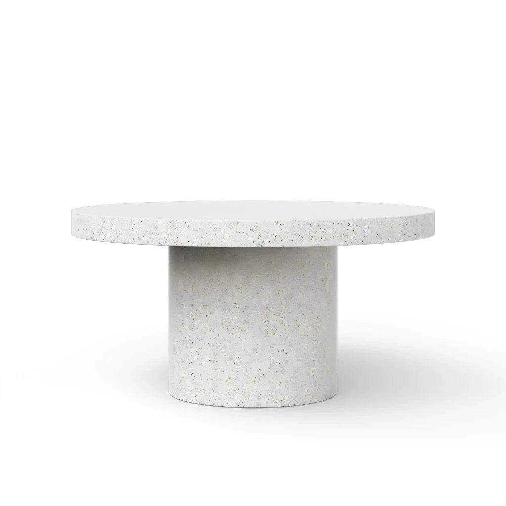 Urbia Circa Concrete Made Outdoor Dining Table