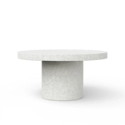 Urbia Circa Concrete Made Outdoor Dining Table